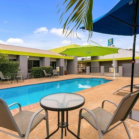 Comfort Inn On Main Χέρβεϊ Μπέι Εξωτερικό φωτογραφία