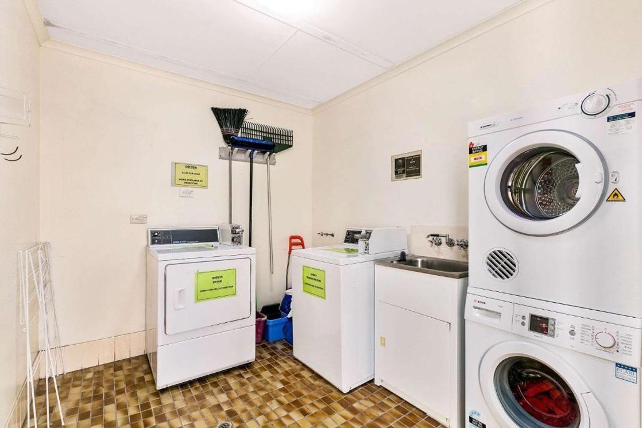 Comfort Inn On Main Χέρβεϊ Μπέι Εξωτερικό φωτογραφία