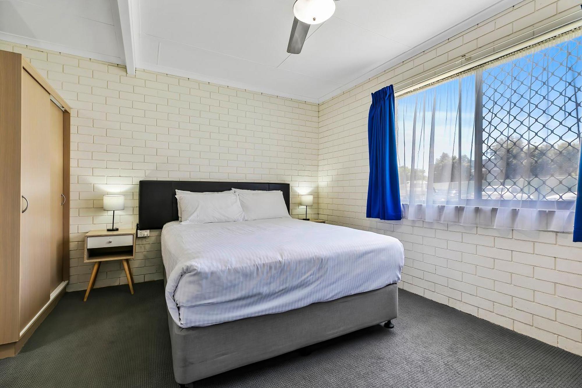 Comfort Inn On Main Χέρβεϊ Μπέι Εξωτερικό φωτογραφία
