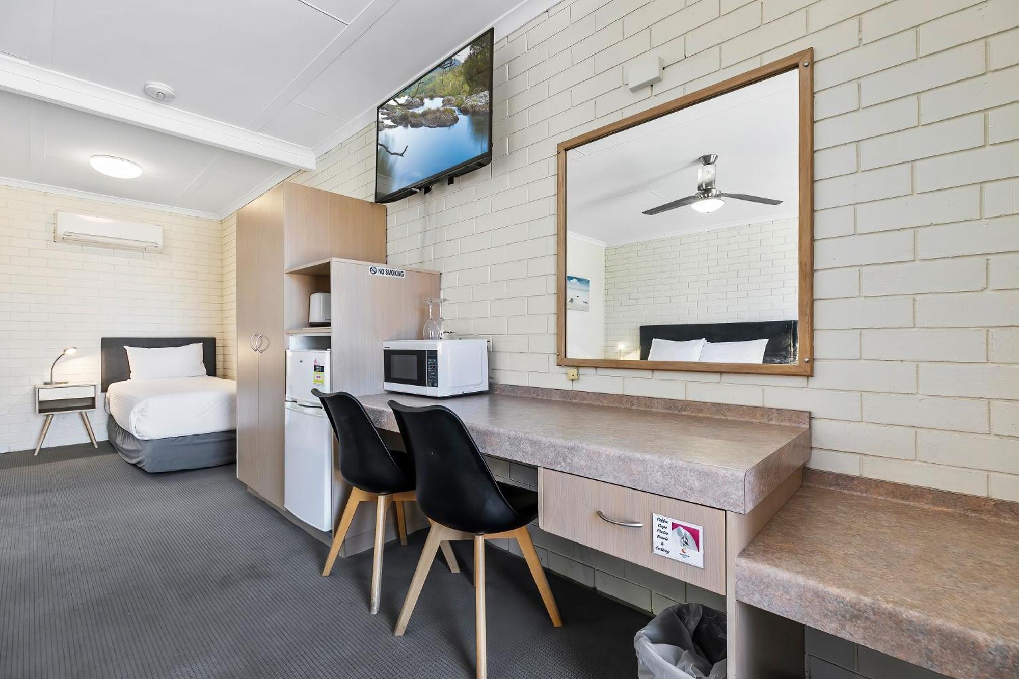 Comfort Inn On Main Χέρβεϊ Μπέι Εξωτερικό φωτογραφία