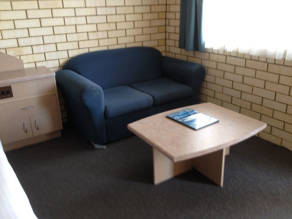 Comfort Inn On Main Χέρβεϊ Μπέι Εξωτερικό φωτογραφία