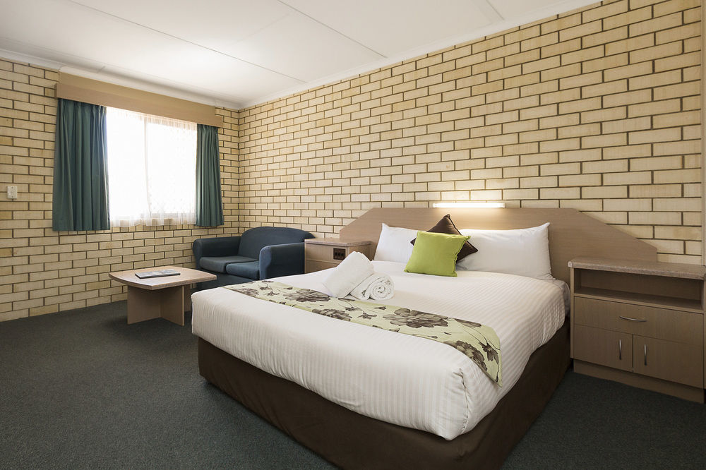 Comfort Inn On Main Χέρβεϊ Μπέι Εξωτερικό φωτογραφία