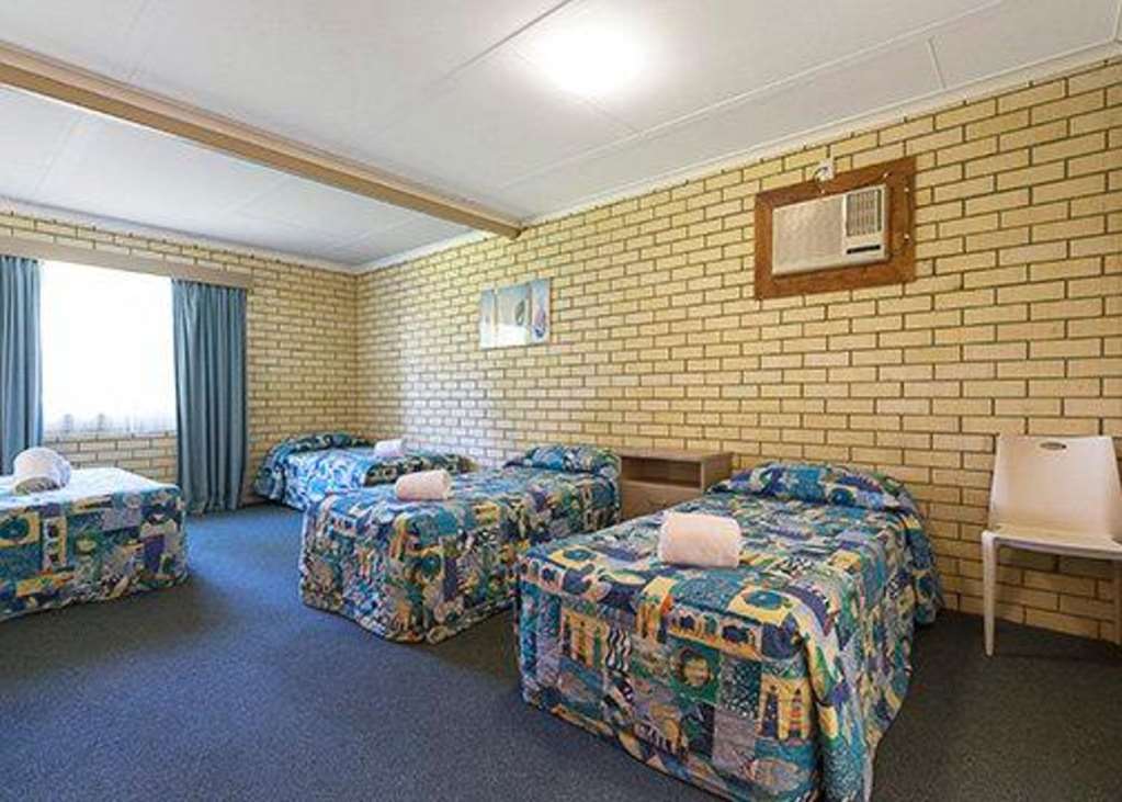 Comfort Inn On Main Χέρβεϊ Μπέι Δωμάτιο φωτογραφία