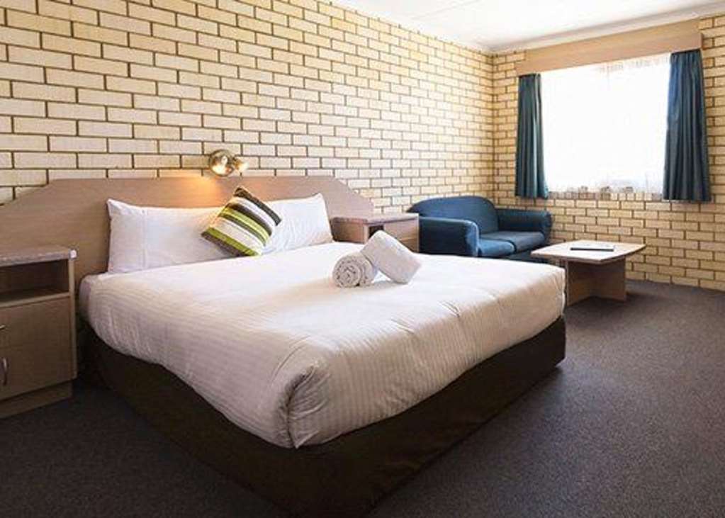 Comfort Inn On Main Χέρβεϊ Μπέι Δωμάτιο φωτογραφία