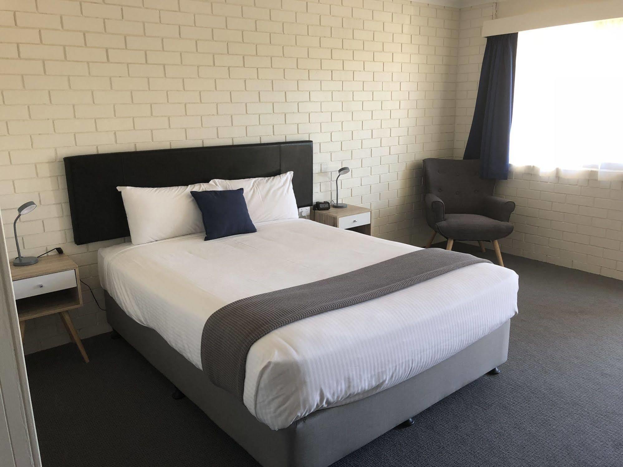 Comfort Inn On Main Χέρβεϊ Μπέι Εξωτερικό φωτογραφία