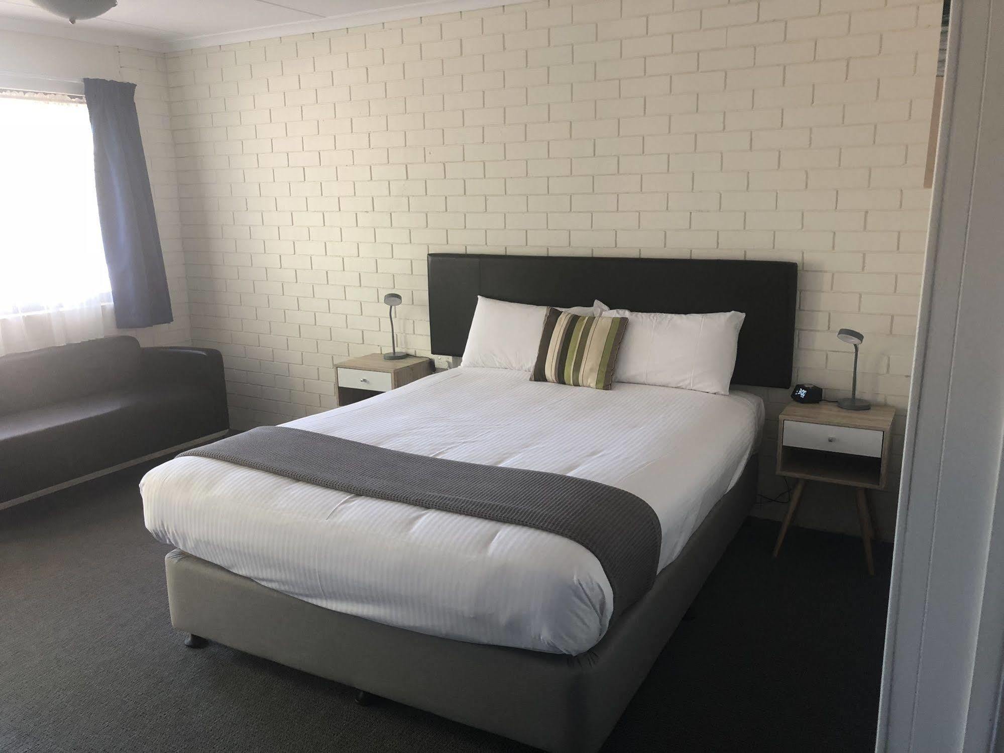 Comfort Inn On Main Χέρβεϊ Μπέι Εξωτερικό φωτογραφία