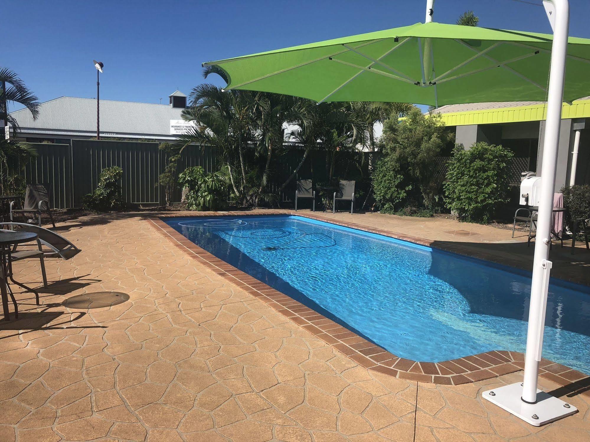 Comfort Inn On Main Χέρβεϊ Μπέι Εξωτερικό φωτογραφία