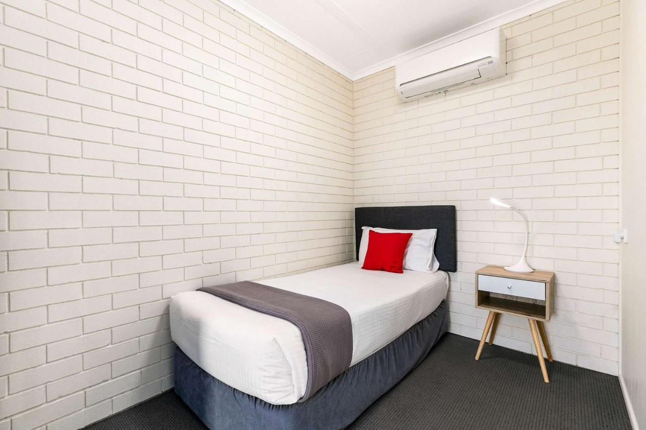 Comfort Inn On Main Χέρβεϊ Μπέι Εξωτερικό φωτογραφία